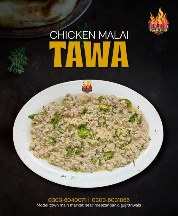 Malai Tawa
