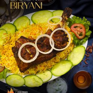 Biryani