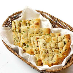 Achaari Naan