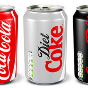 Cold Drinks