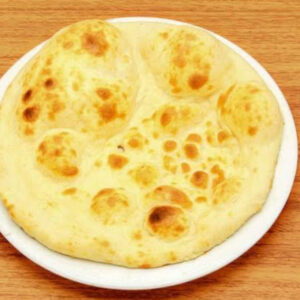 Khameri Roti