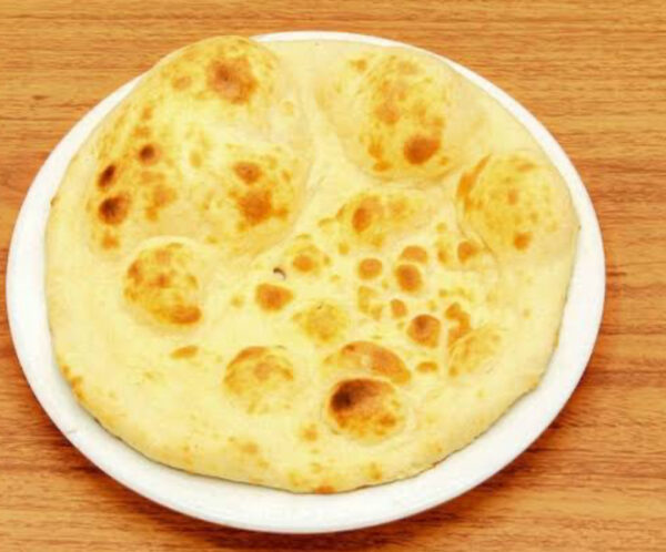 Khameri Roti