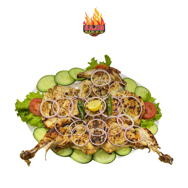 Chicken Angara