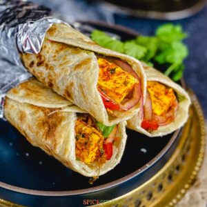 German Cheese Roll