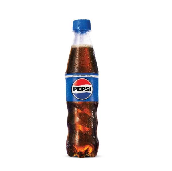 Regular Bottle