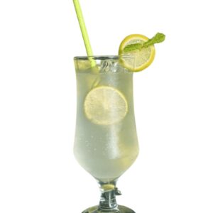 Fresh Lime