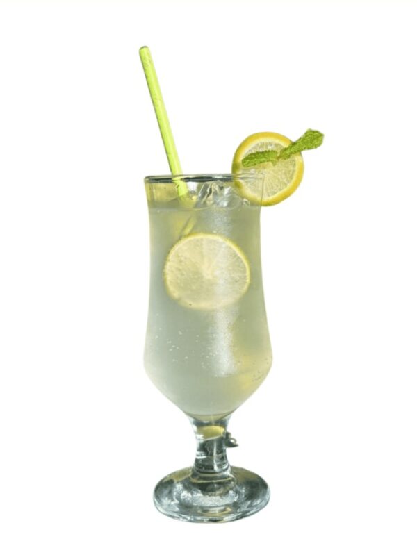 Fresh Lime