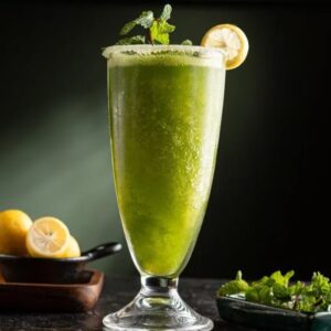 Mint Margarita