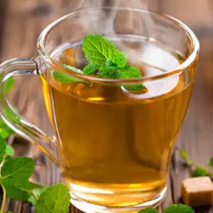 Green Tea