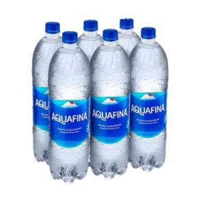 Mineral Water Large