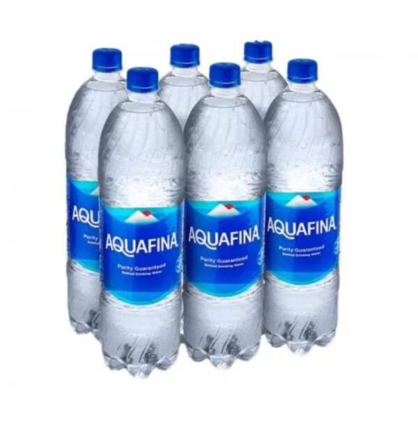 Mineral Water Large