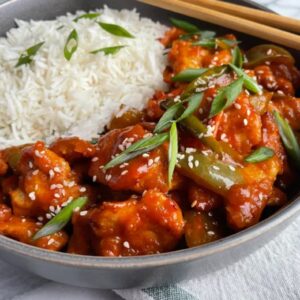 Special Chicken