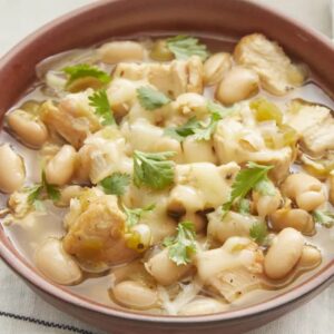 Chicken Chilli Onion