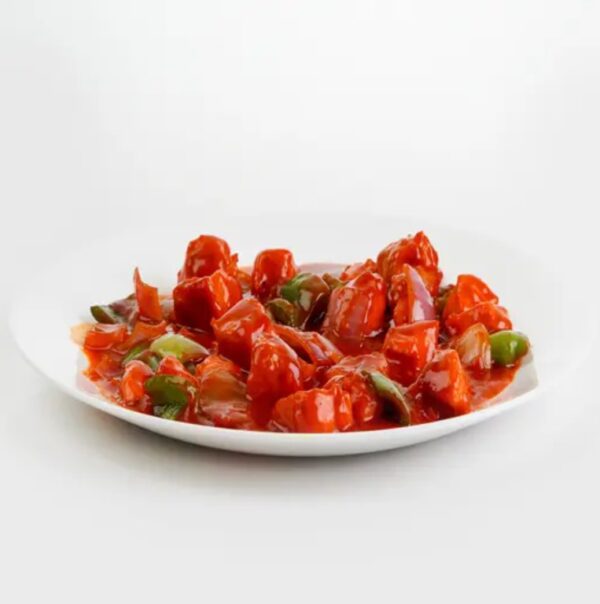 Chicken Shashlaik