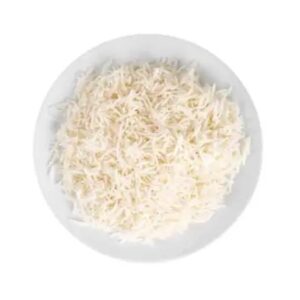 Steam Rice