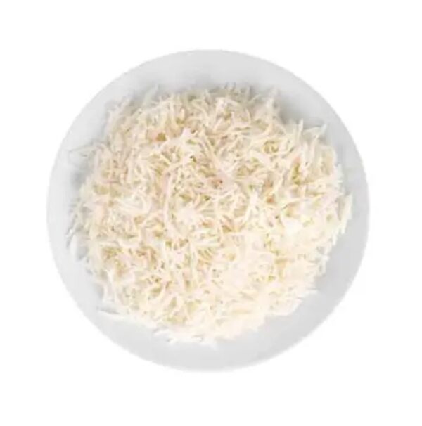 Steam Rice
