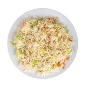 Vegetable Rice