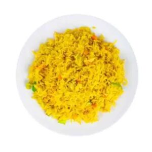 Chicken Masalah Rice