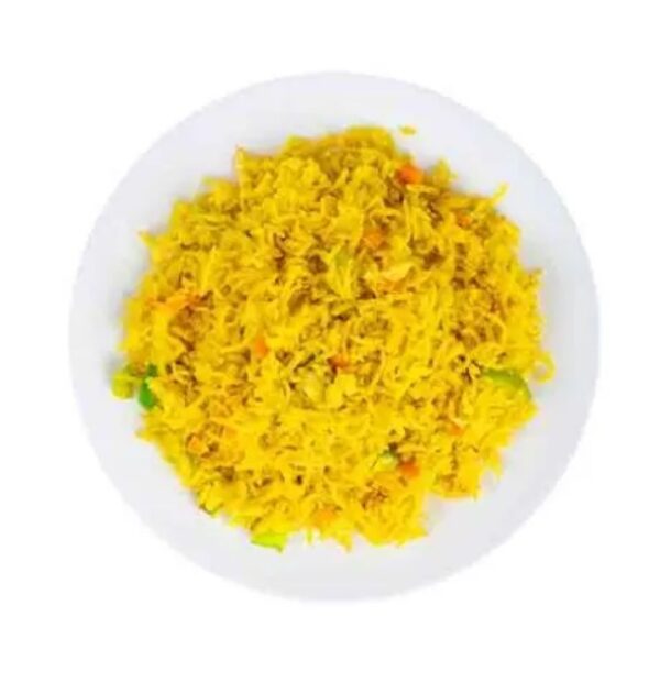 Chicken Masalah Rice
