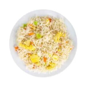 Egg Fried Rice