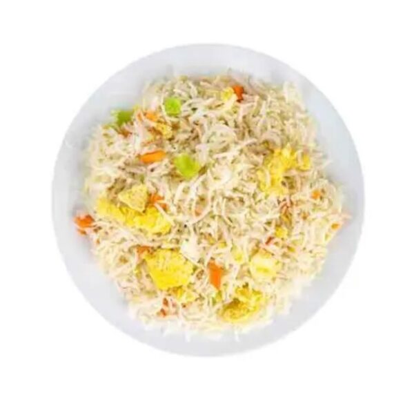 Egg Fried Rice