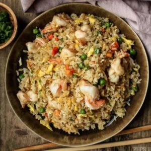Sajid Special Rice