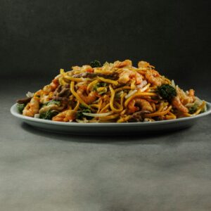 Special Chowmein
