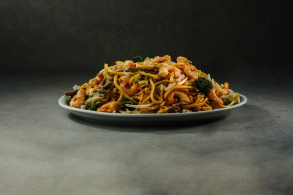 Special Chowmein