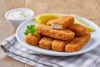 Finger Fish