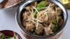Mutton Namkeen Handi