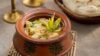 White Sauce Chicken