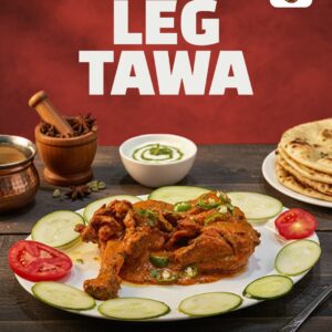 Tawa Piece Leg