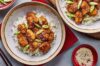 Sweet and Sour Chicken
