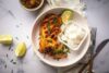 Chicken with Lime