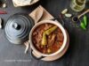 Mutton Achari Handi