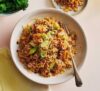 Chicken Chilli Fried Rice