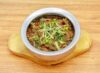 Mutton Boneless Handi