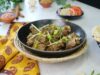 Mutton Namkeen Karahi