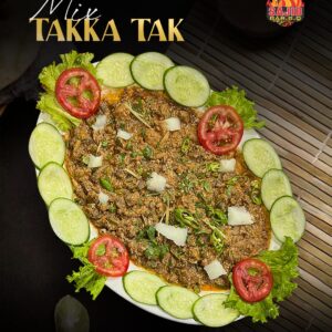 Taka Tak Special
