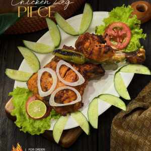 Chicken Grill